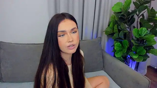 sexyangeloux online show from 17, 5, 2026