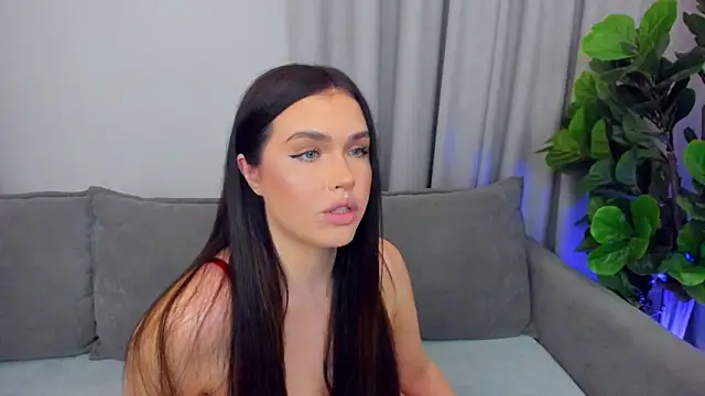 sexyangeloux online show from 15, 5, 2026