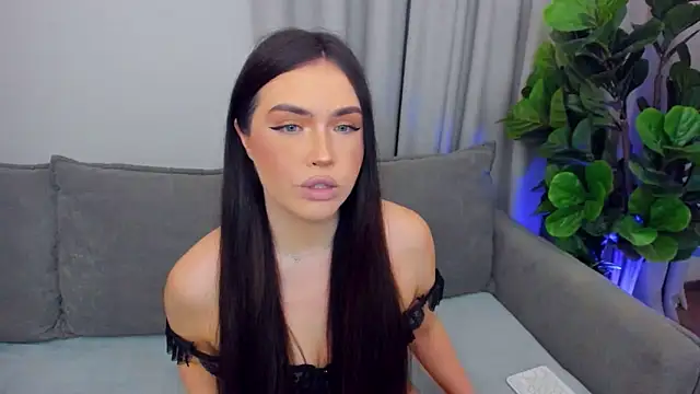 sexyangeloux online show from 12, 5, 2026