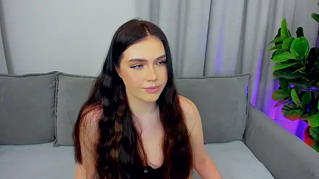 sexyangeloux online show from 30, 5, 2026