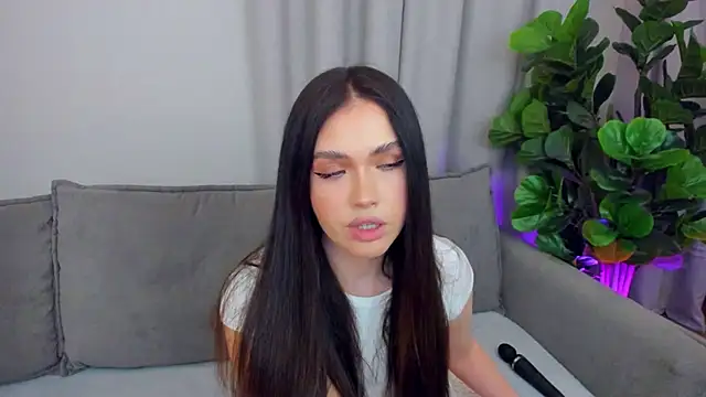 sexyangeloux online show from 30, 4, 2026