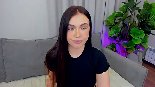 sexyangeloux online show from 19, 3, 2026