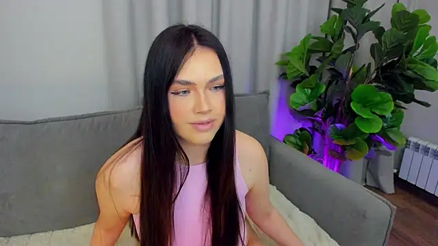 sexyangeloux online show from 12, 4, 2026