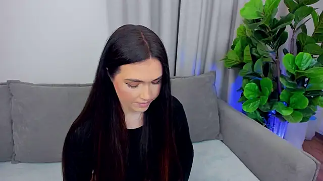 sexyangeloux online show from 14, 5, 2026