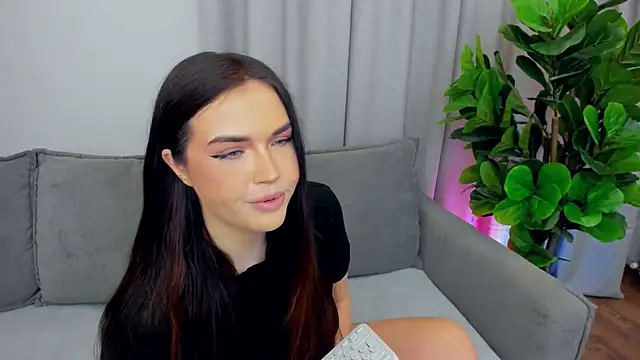 sexyangeloux online show from 27, 5, 2026