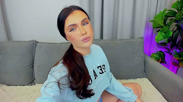 sexyangeloux online show from 24, 2, 2026