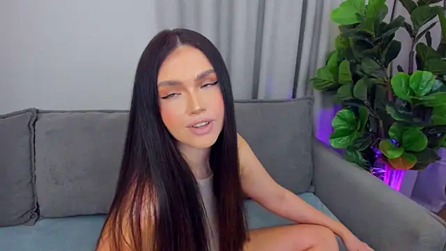 sexyangeloux online show from 8, 5, 2026