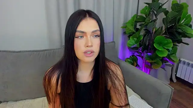 sexyangeloux online show from 11, 4, 2026