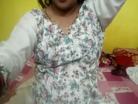 Sexyranibhabhi online show from 27, 3, 2026