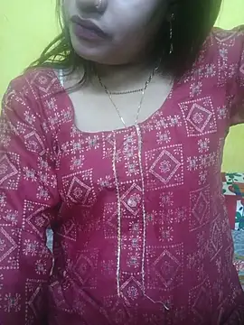Snapshot of Sexyranibhabhi chatting on 9, 7, 2026 Sexyranibhabhi online show from 9, 7, 2026