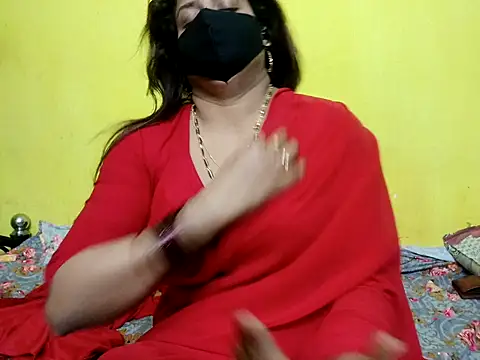 Sexyranibhabhi online show from 8, 1, 2026