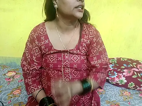 Sexyranibhabhi online show from 28, 11, 2025