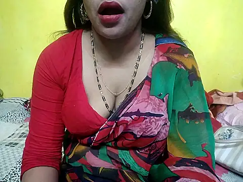 Sexyranibhabhi online show from 7, 2, 2026