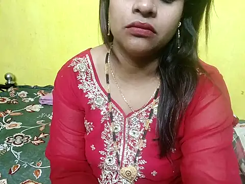 Sexyranibhabhi online show from 6, 10, 2025