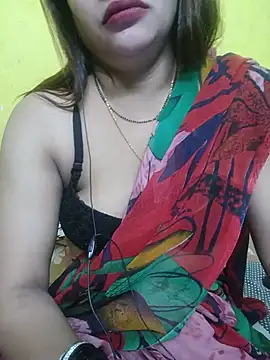 Snapshot of Sexyranibhabhi chatting on 6, 7, 2026 Sexyranibhabhi online show from 6, 7, 2026