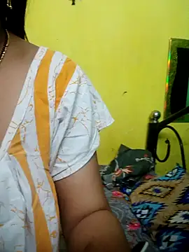 Snapshot of Sexyranibhabhi chatting on 10, 7, 2026 Sexyranibhabhi online show from 10, 7, 2026