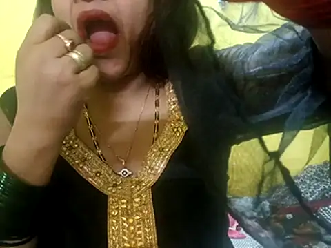 Sexyranibhabhi online show from 14, 12, 2025