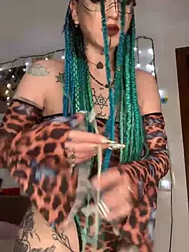 MoonAgnes online show from 29, 6, 2026