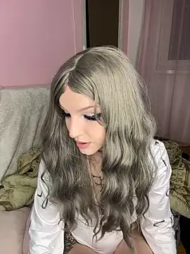MoonAgnes online show from 28, 12, 2024
