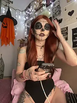 Snapshot of MoonAgnes chatting on 5, 5, 2026 MoonAgnes online show from 5, 5, 2026