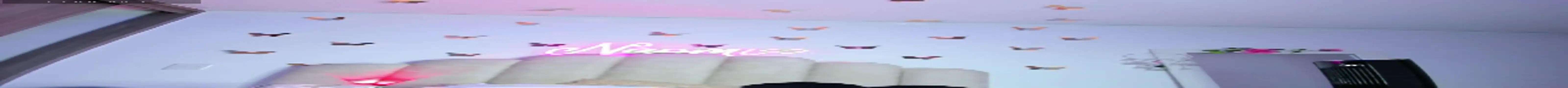 NaomiAsha online show from 30, 10, 2025