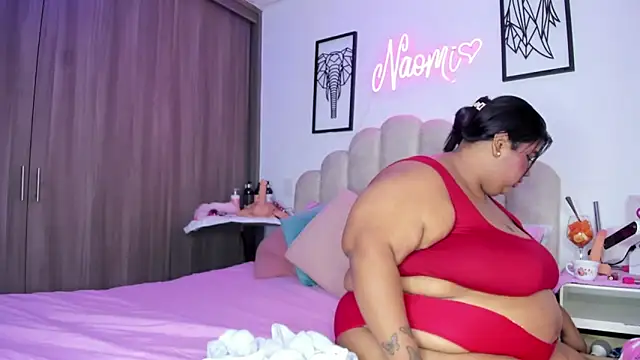 NaomiAsha online show from 5, 4, 2026