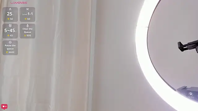 Kimmie kaboom x online show from 7, 11, 2025