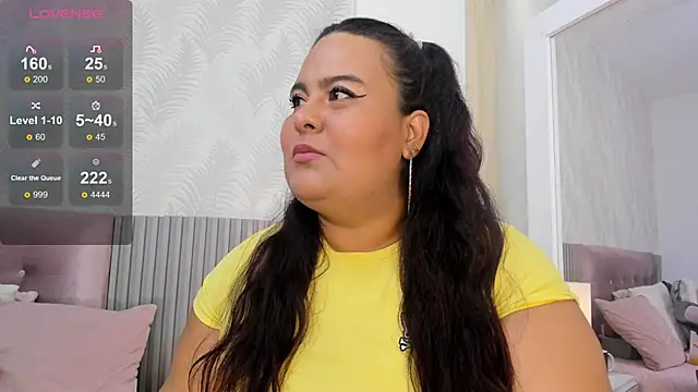 Kimmie kaboom x online show from 18, 2, 2025
