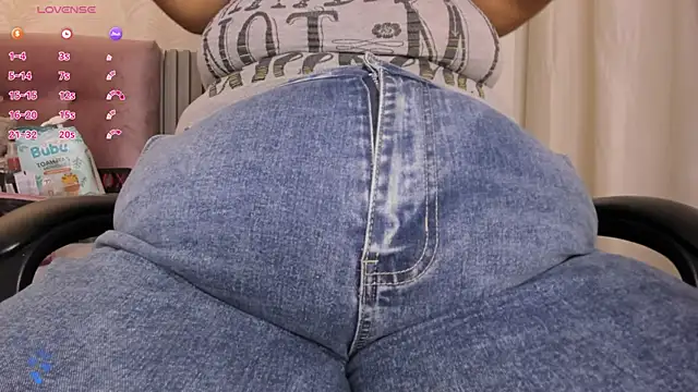 Kimmie kaboom x online show from 20, 3, 2026