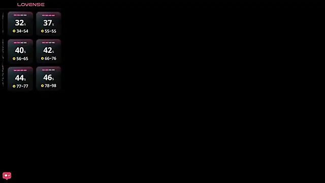 Kimmie kaboom x online show from 19, 11, 2025