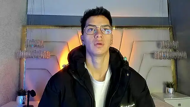 AndyPalmer  online show from 27, 2, 2025