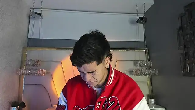 AndyPalmer  online show from 13, 2, 2025