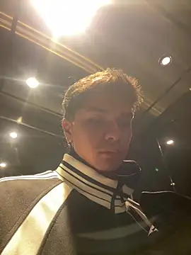AndyPalmer  online show from 15, 2, 2025