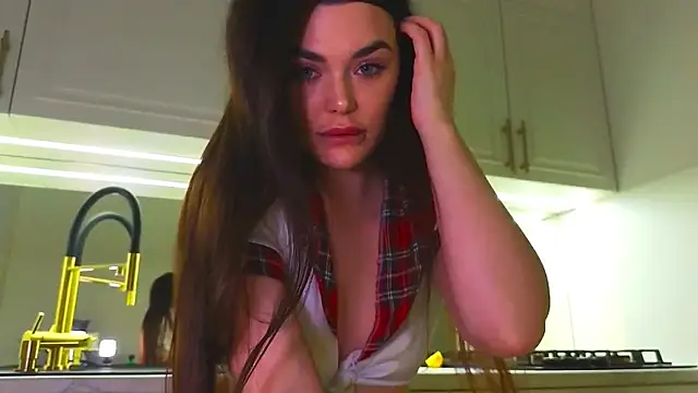 Snapshot of Sandrikta chatting on 9, 1, 2026 Sandrikta online show from 9, 1, 2026