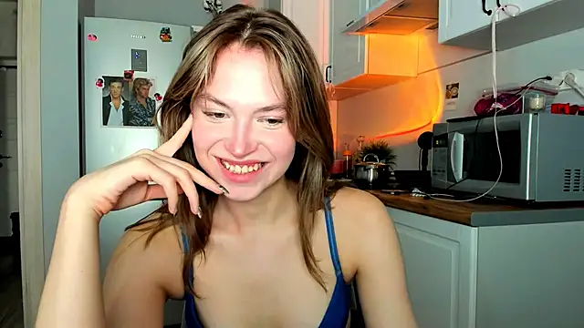 Niky  Jess online show from 27, 2, 2025