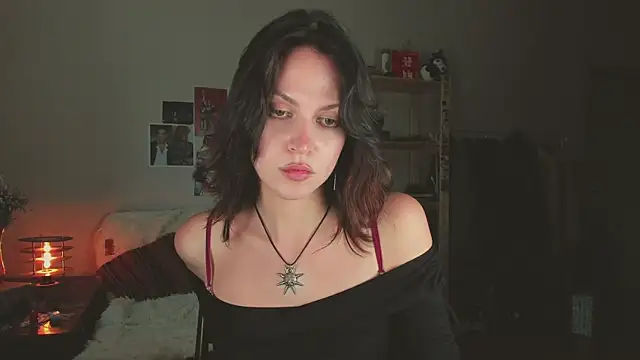 Snapshot of Niky__Jess chatting on 16, 7, 2026 Niky Jess online show from 16, 7, 2026
