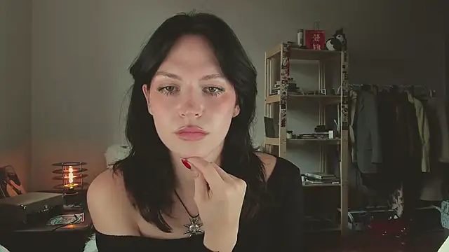 Snapshot of Niky__Jess chatting on 15, 6, 2026 Niky Jess online show from 15, 6, 2026