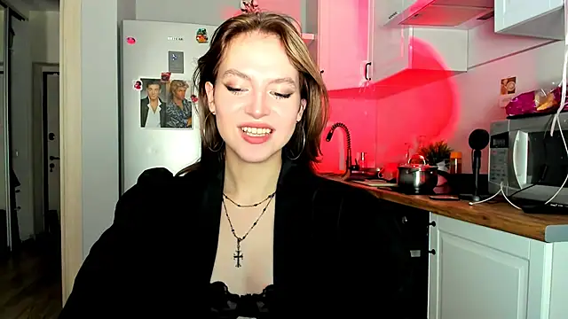 Niky  Jess online show from 25, 2, 2025