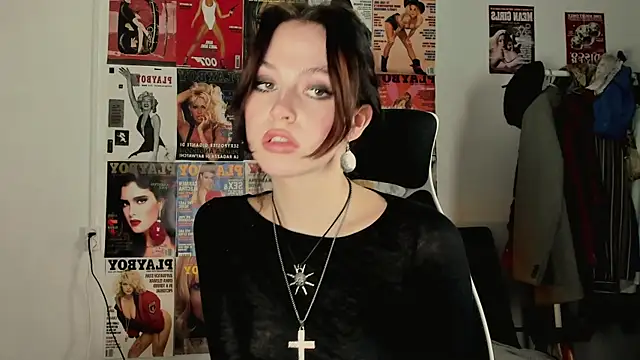 Niky  Jess online show from 14, 12, 2025