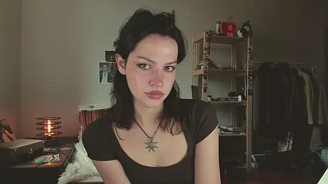 Snapshot of Niky__Jess chatting on 12, 6, 2026 Niky Jess online show from 12, 6, 2026