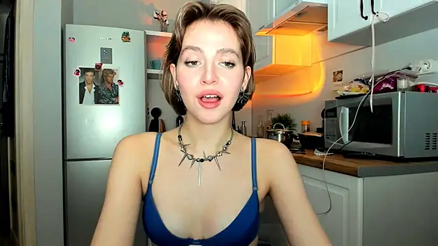 Niky  Jess online show from 2, 3, 2025