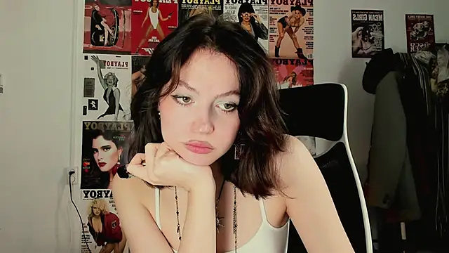 Niky  Jess online show from 17, 12, 2025