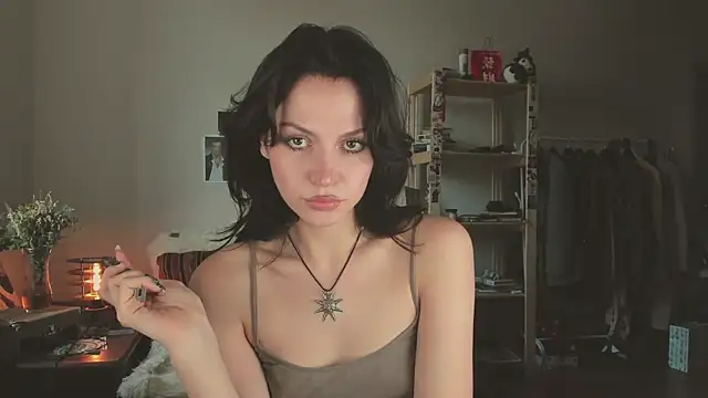 Snapshot of Niky__Jess chatting on 10, 7, 2026 Niky Jess online show from 10, 7, 2026