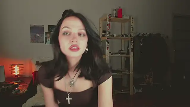 Niky  Jess online show from 11, 4, 2026