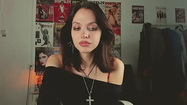 Niky  Jess online show from 22, 3, 2026