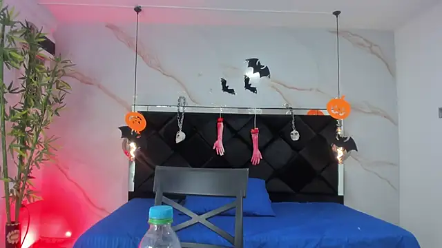 AngelaaCute  online show from 24, 10, 2025