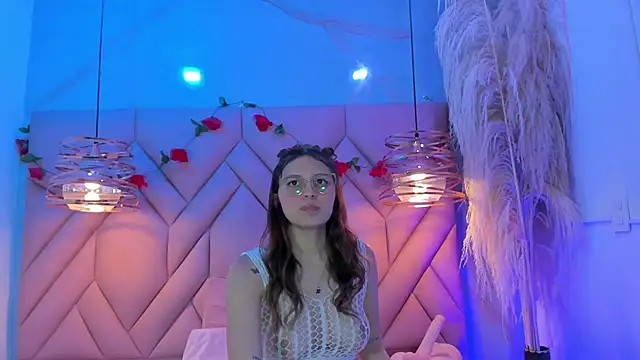 AngelaaCute  online show from 19, 2, 2025