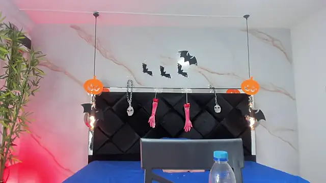 AngelaaCute  online show from 23, 10, 2025