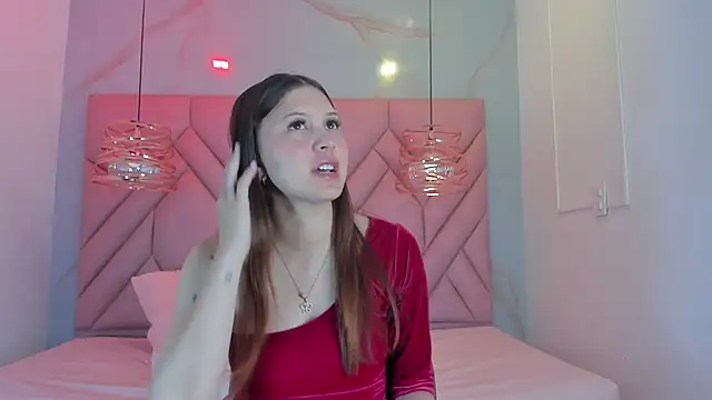 AngelaaCute  online show from 11, 5, 2026