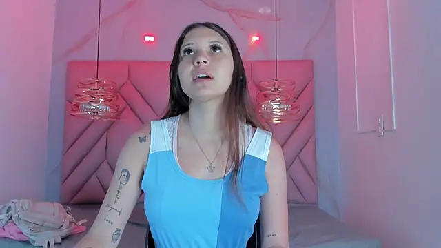 AngelaaCute  online show from 25, 5, 2026